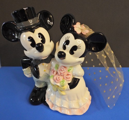 Disney mickey minnie - mickey,