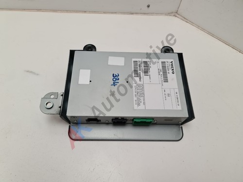 Volvo v40 2012 - 2012-2015, stereo