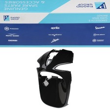 Front Fairing Faceplate Primed