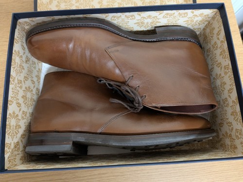 Loake 1880 pimlico - pimlico, brown
