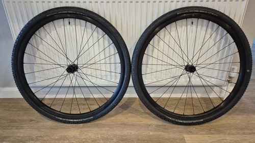 Syncros rp2 disc - rp2.0, gravel