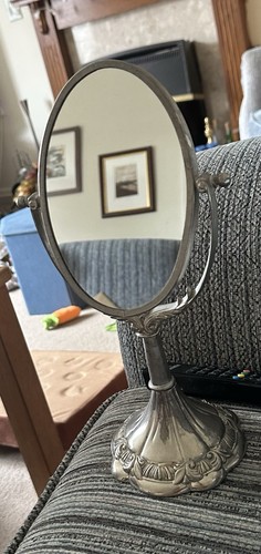 Vintage style vanity - style,