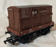 Mainline BR NE Bauxite lowfit