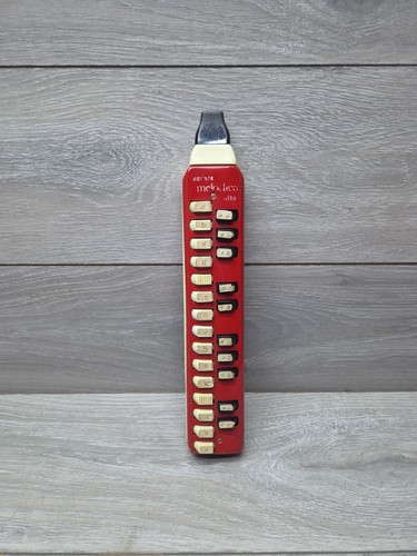 Vintage hohner melodica alto - vintage,