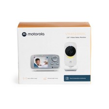 Motorola Baby Monitor