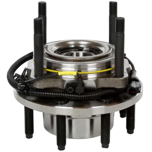 Wheel hub bearing front - wheel,