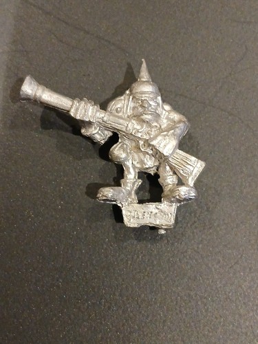 Warhammer 40k orks gretchin - warhammer,