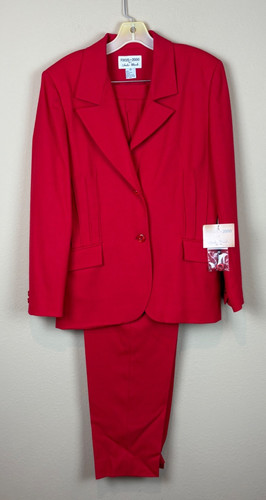 Focus 2000 charles - focus, red