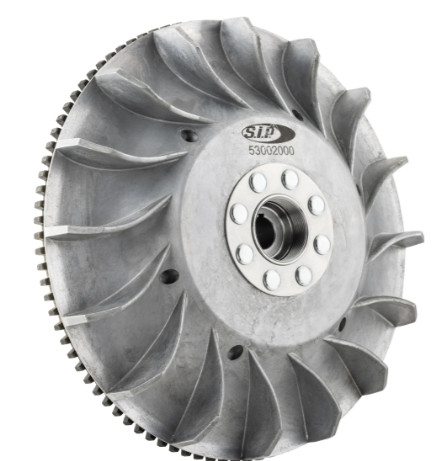 Flywheel sip touren - flywheel,