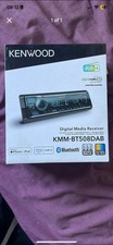 Kenwood Bluetooth Digital