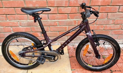 Specialized jett kids - specialized,