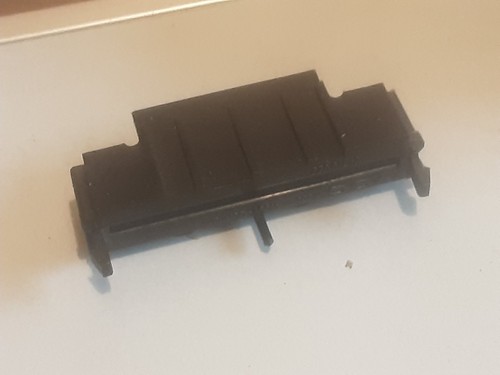 T25 dash clock plug - vw, cover