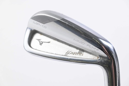 Mizuno mmc fli hi - mizuno, mp-18