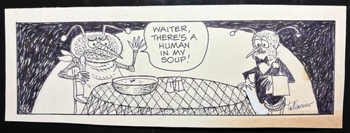 Original artwork 1971 - original,