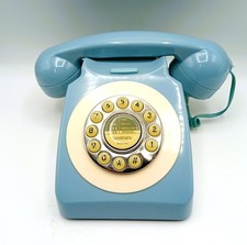 Goodmans GPO Style Push Button