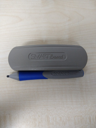 Smart board pen - smart, and