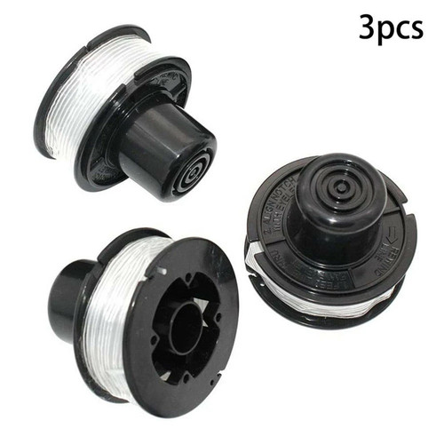 Spool line cord for black - line,