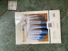 small lace table cloth