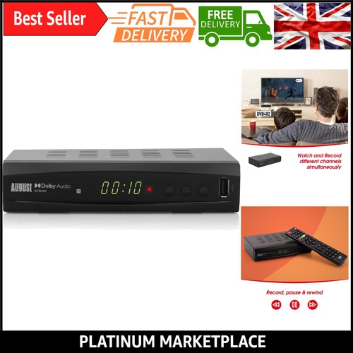 Freeview recorder dual - freeview,