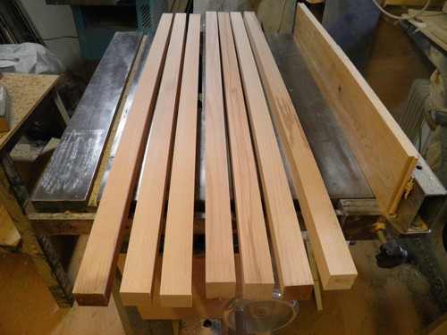 Beech hardwood par - beech,