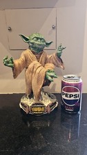 Yoda Jedi Master Star Wars