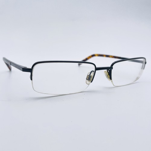 Jasper conran eyeglasses black - jasper,