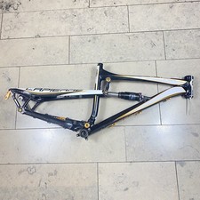 Lapierre Spicy 316 Mountain Bike MTB Frame With FOX Float R Small 42cm 26” XC