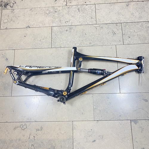 Lapierre spicy 316 - spicy, mountain