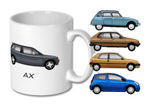 MUG - CITROEN  (Various