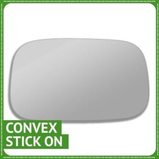 Right hand Driver side for Lotus Elise 96-06 wing mirror glass