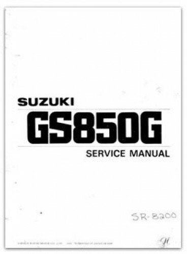 1978 1979 suzuki - 1978-1979,