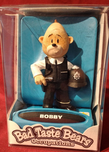 Bad taste bear bears bobby - bad,