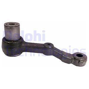 New pitman arm for - arm,