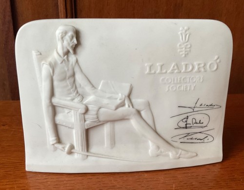 Mid century lladro - century, collectors