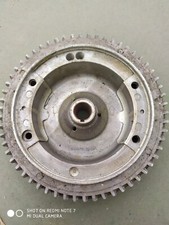 Johnson/Evinrude outboard motor CDI flywheel  6 HP Fisherman/Angler model 1970's