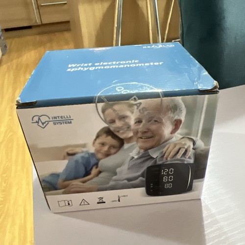 Intellisystem sphygmomanometer - intellisystem,