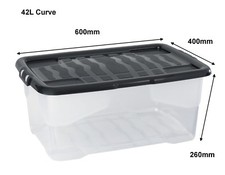 NEW Great Value Strata Curve