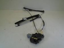 VOLKSWAGEN POLO 3 Door 2014-2017 WINDOW REG/MECH ELECTRIC (FRONT DRIVER SIDE)