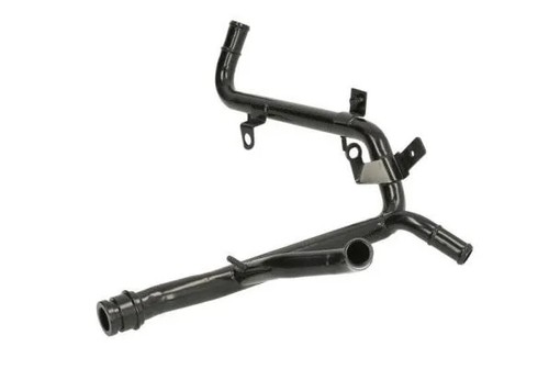 Coolant pipe fits seat - pipe,