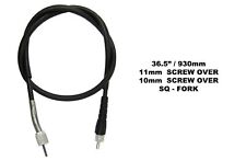 Speedo Cable For Suzuki GSF 600 2003 (600 CC)