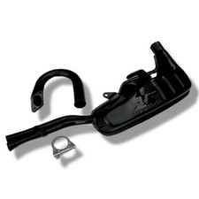 Lambretta S3 Li GP SX AF