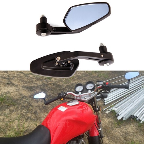 Motorcycle 22mm handle - motorcycle, 7/8"