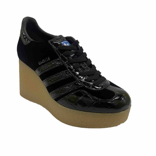 Gucci adidas wedge gazelle - -,