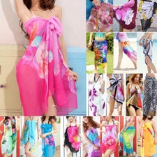 Summer Women Sexy Chiffon