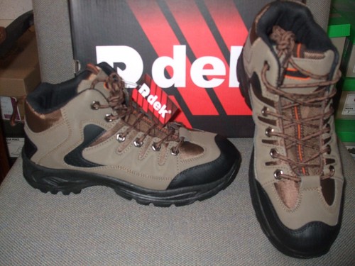 Mens dek ontario khaki eye - r, 6