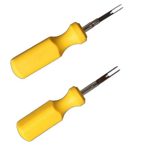 2pc car terminal removal - 2pc,