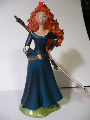 BRAVE~MERIDA~Bow+Arrows~Archer