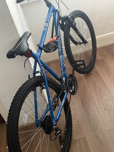 Blue apollo phaze mountainbike - apollo,