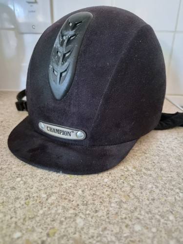 Champion air junior - champion,