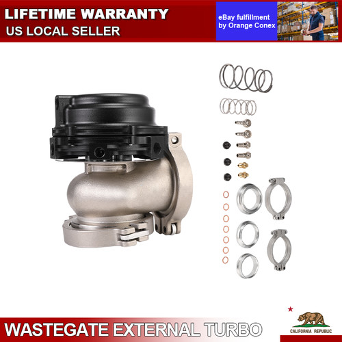 Universal 44mm external turbo - 44mm,